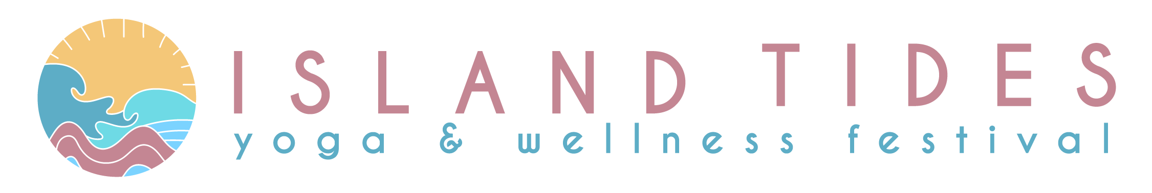 Island Tides Yoga & Wellness Festival