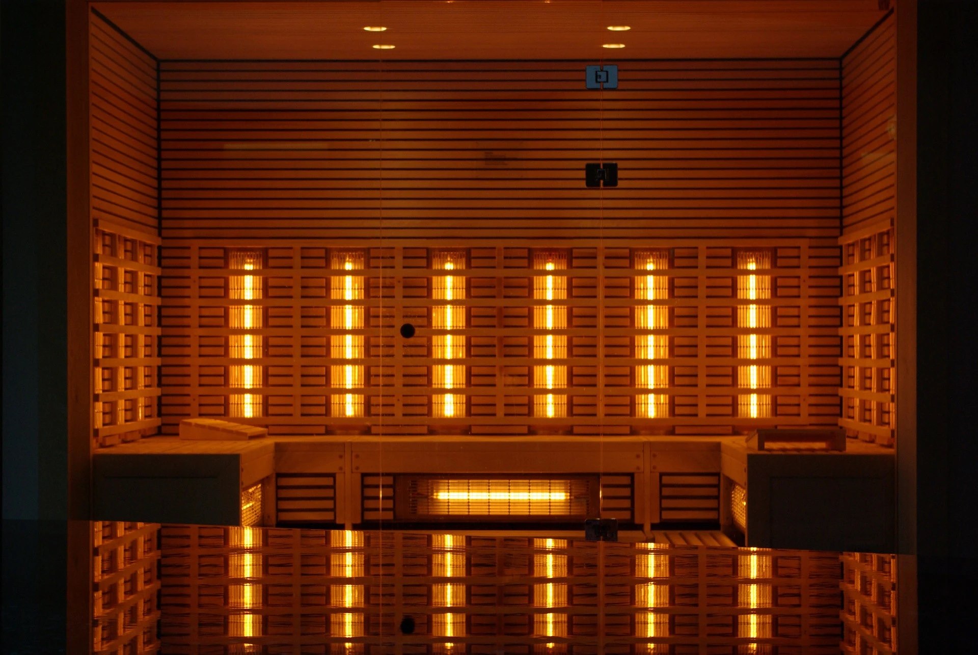 Infrared Fitness