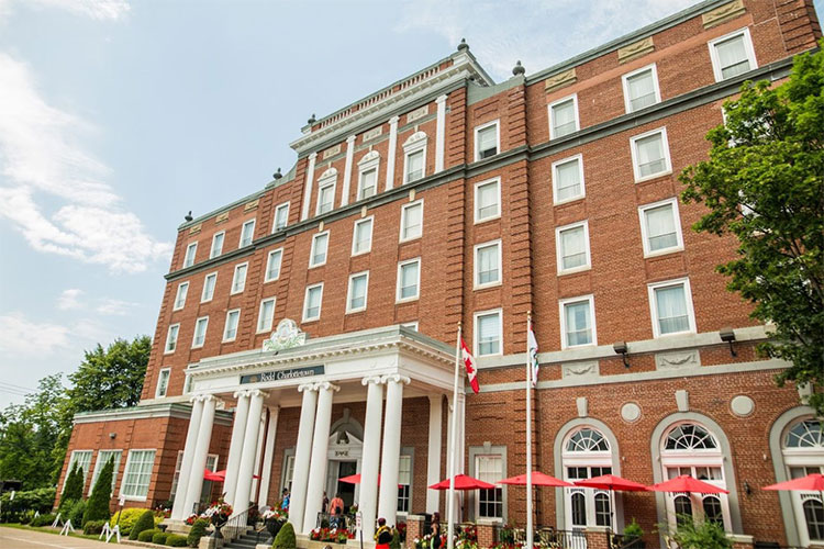  Rodd Charlottetown