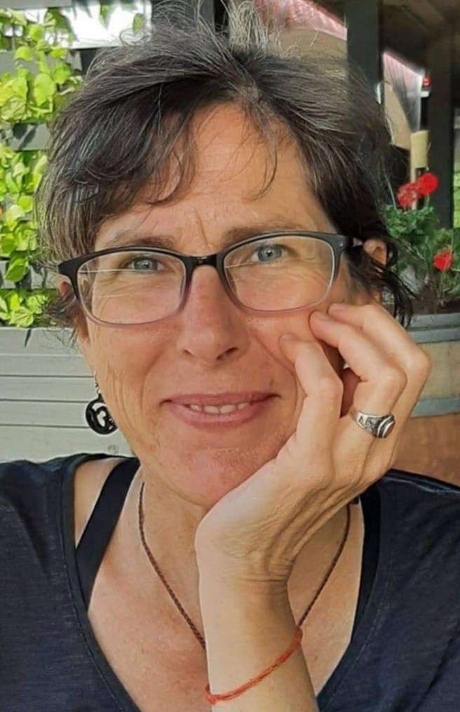Paula Smith