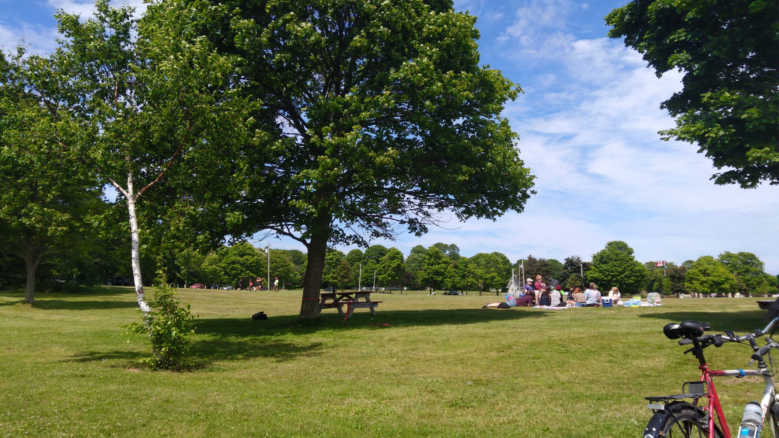 Victoria Park