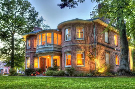 Fairholm Boutique Inns