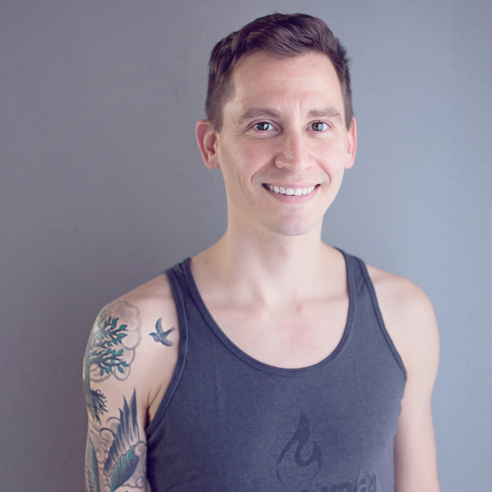 Scott MacTaggart