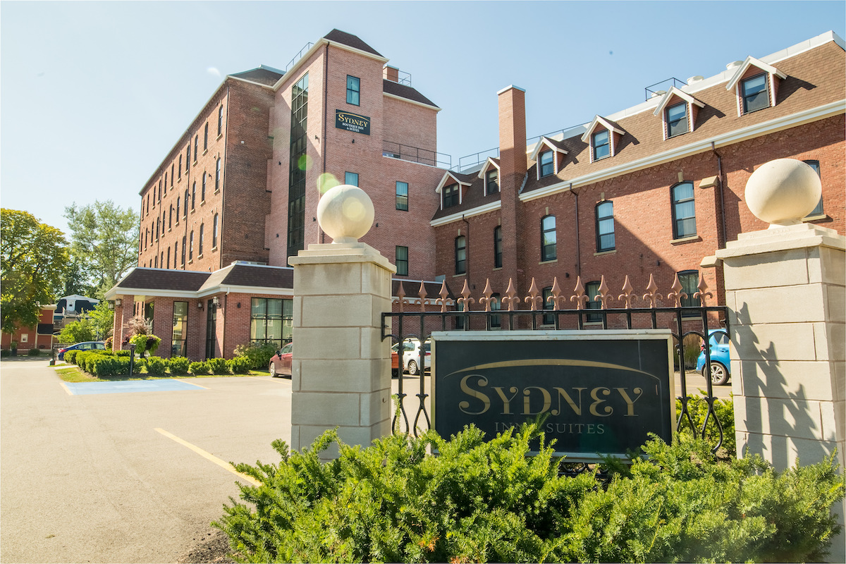 The Sydney Boutique Inn