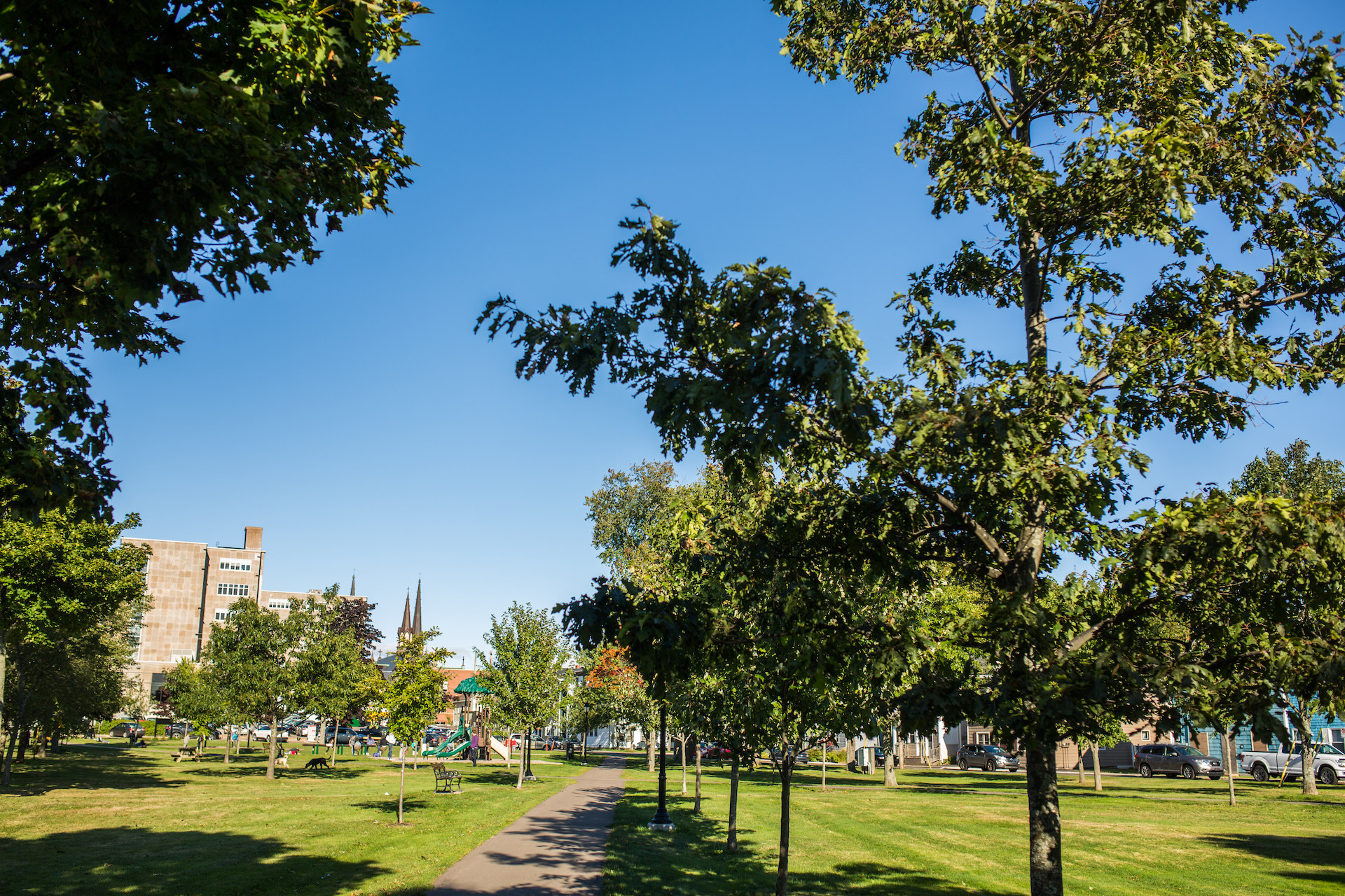 Connaught Square