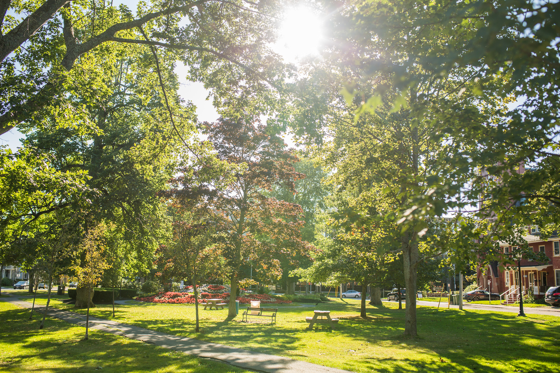 Rochford Square